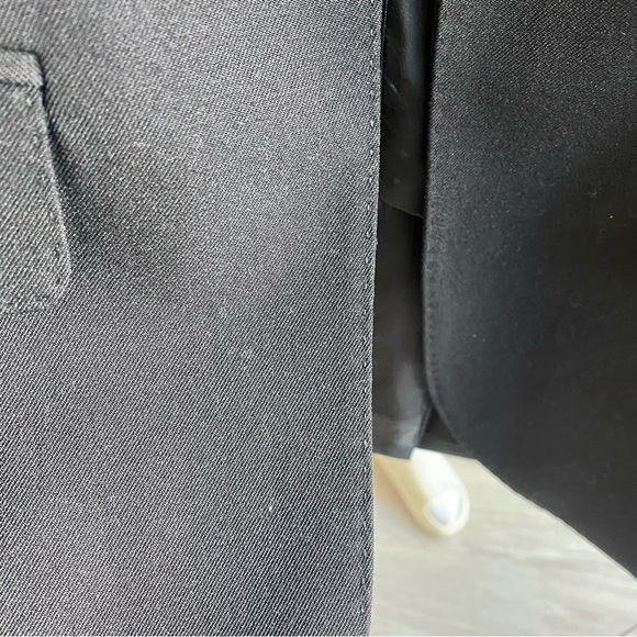 Black Club Monaco Blazer - Picture 6 of 10